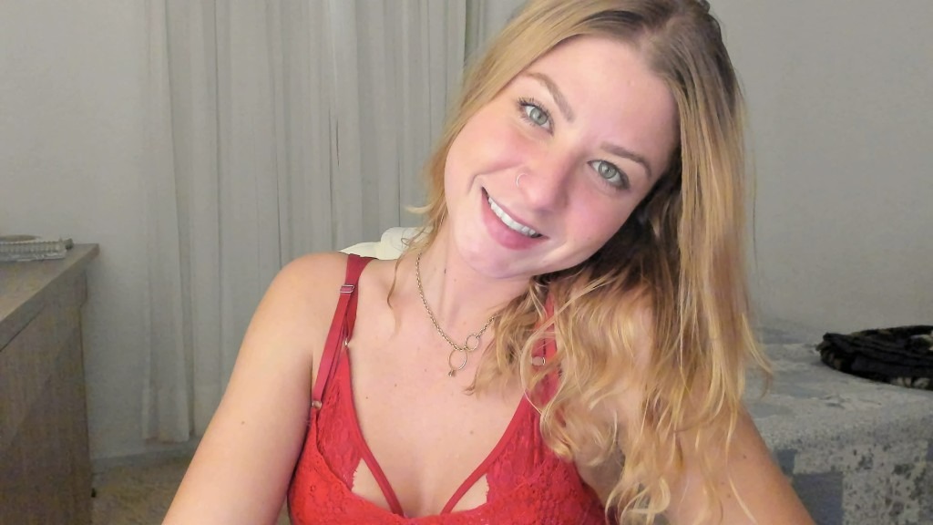 Online Livesex met esmeralda97