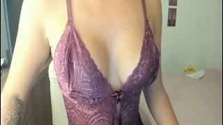 Online Livesex met esmeralda97