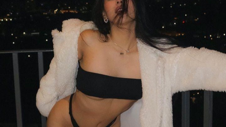 Online Livesex met eva-gomez