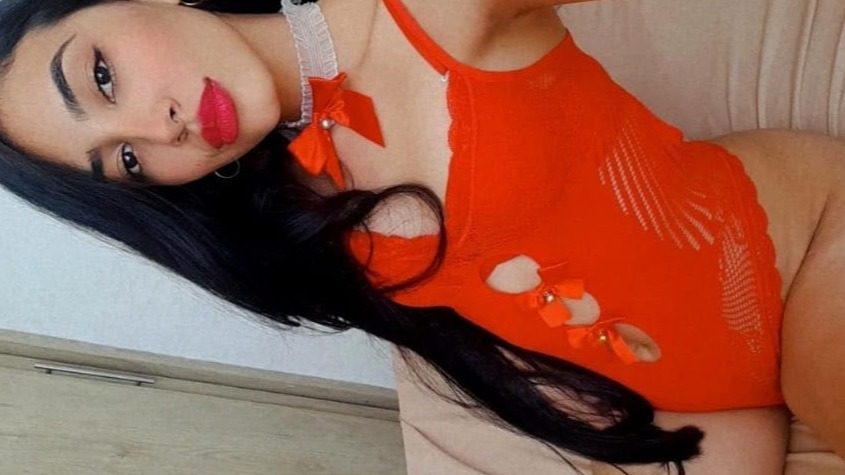 Online Livesex met eva-gomez