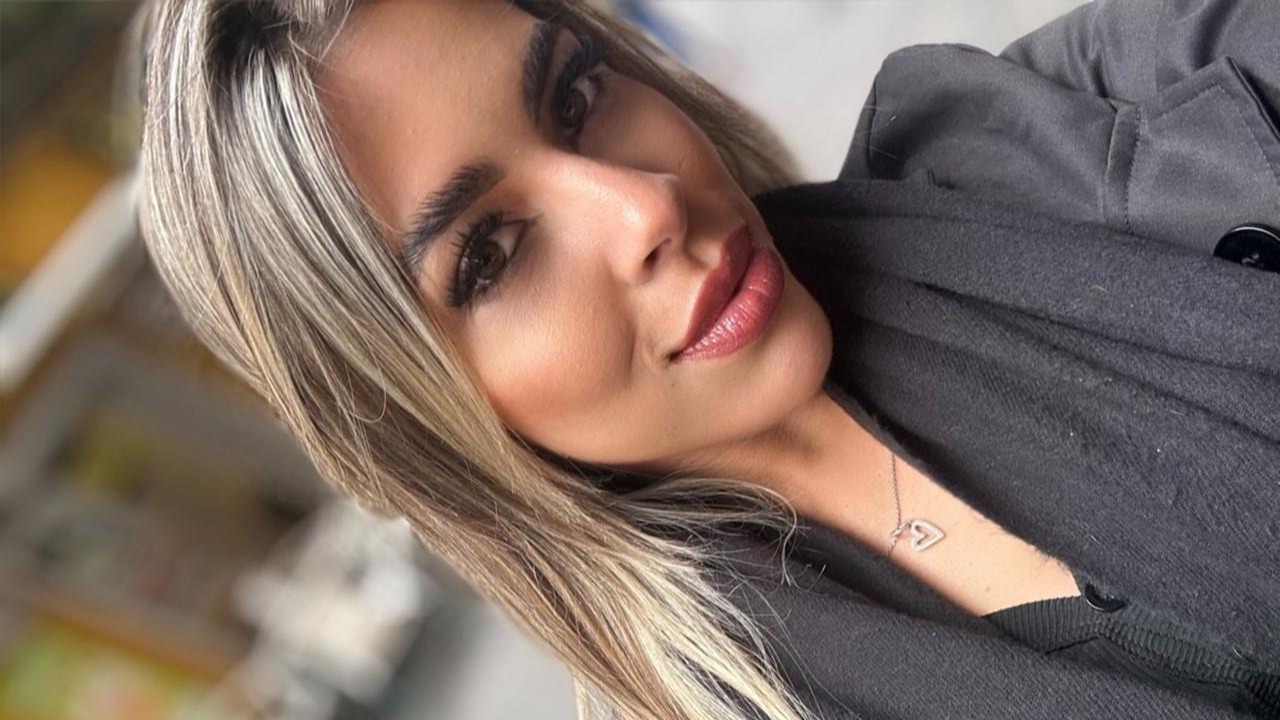 Online Livesex met felina