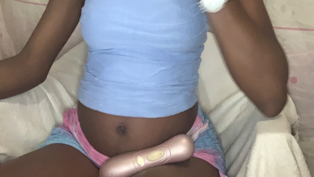Livesex met feronique uit Rotterdam