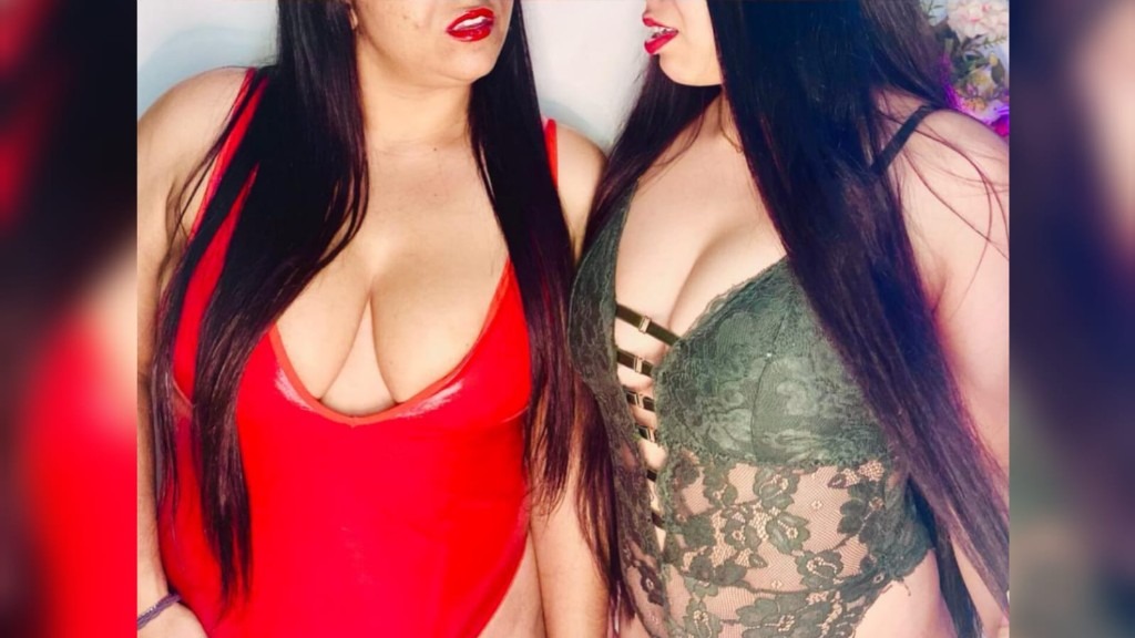 Online Livesex met feroza