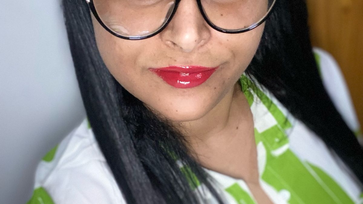 Online Livesex met feroza