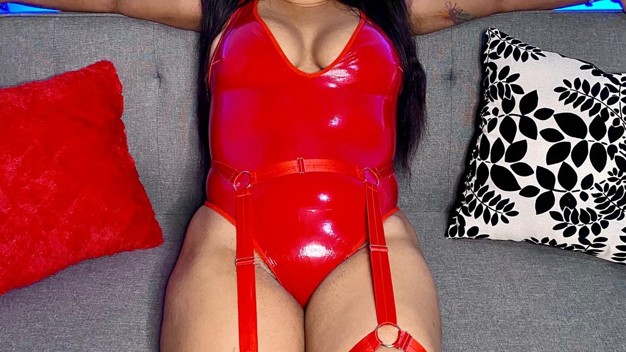 Online Livesex met feroza