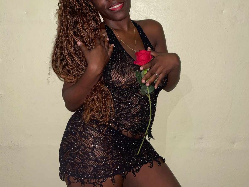 Online Livesex met freakycher