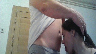 Online Livesex met ginageile
