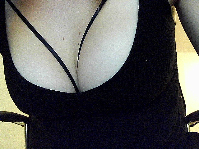 Online Livesex met haileyderckx