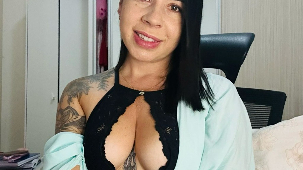 Online Livesex met halina