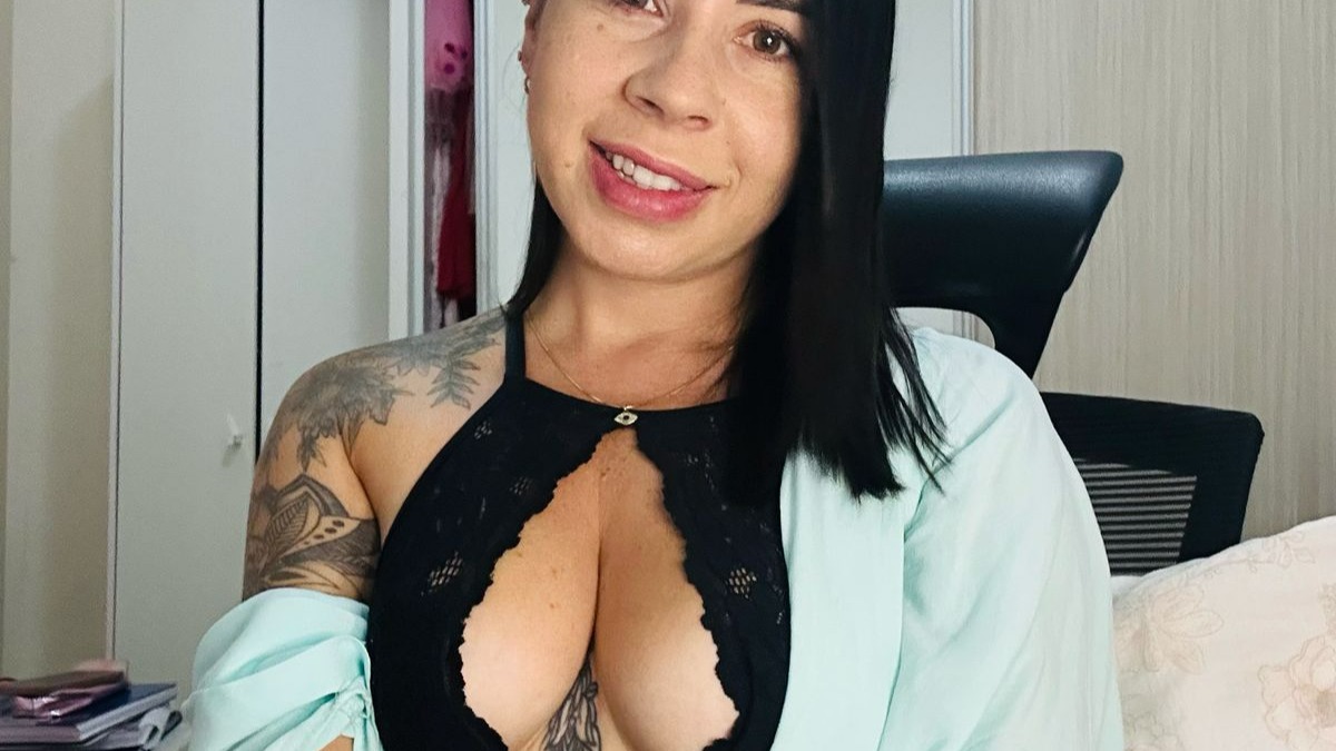 Online Livesex met halina