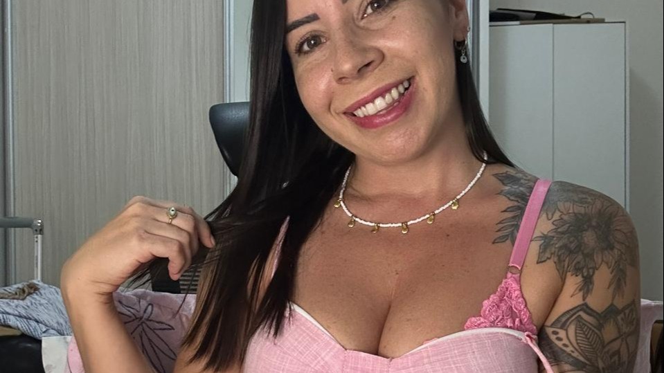 Livesex met halina uit Rosmalen