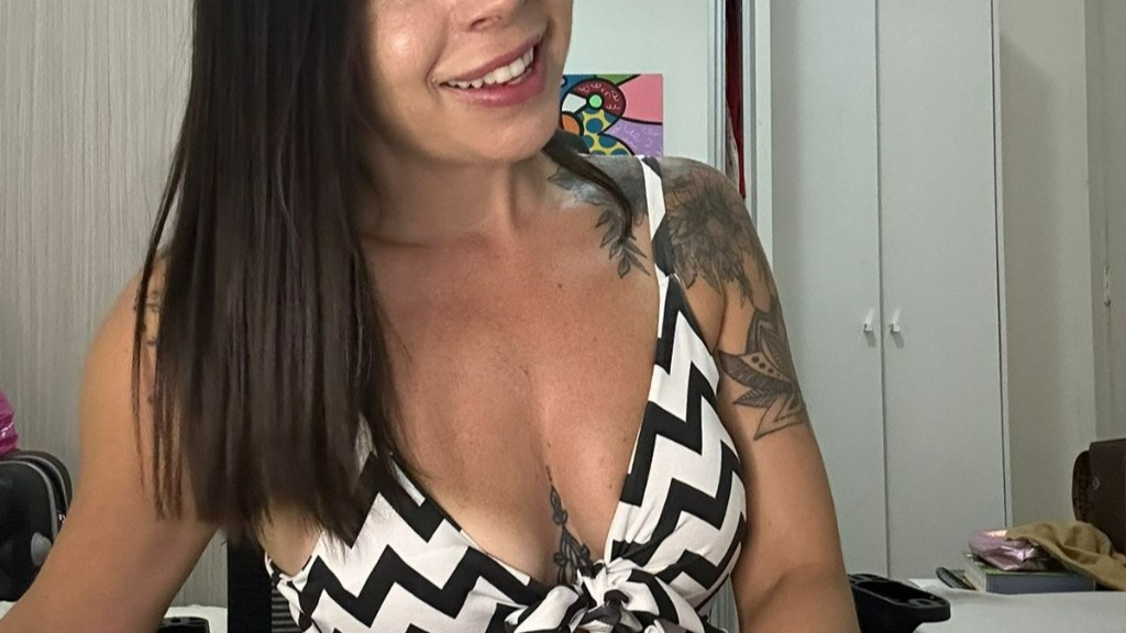 Livesex met halina uit Rosmalen