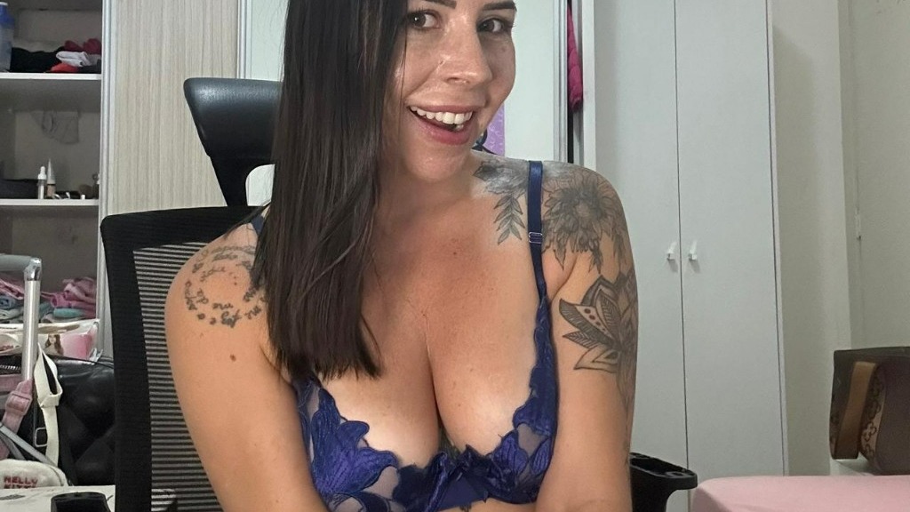 Livesex met halina uit Rosmalen