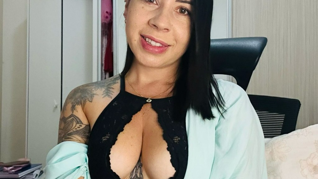 Online Livesex met halina