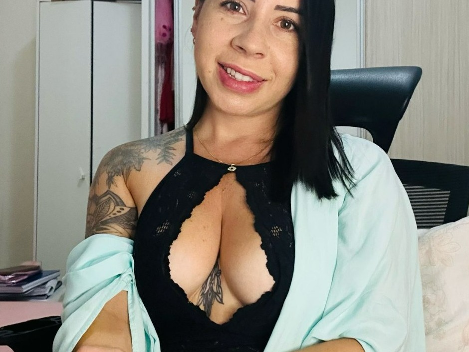 Livesex met halina van Rosmalen
