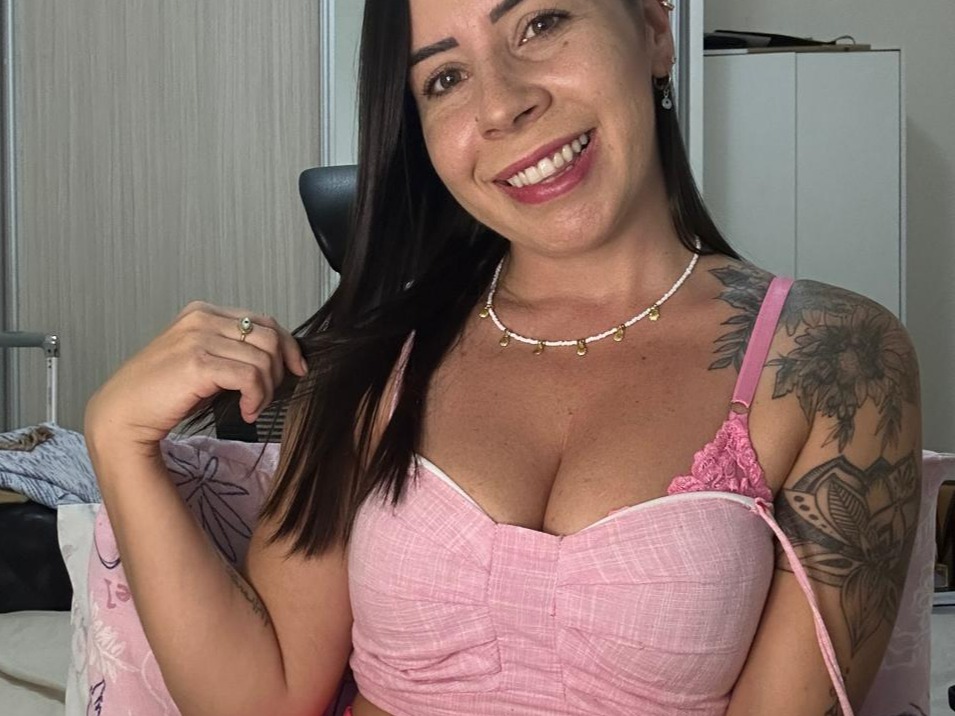 Livesex met halina uit Rosmalen