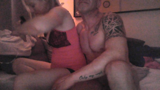 Livesex met happycouple uit Amsterdam