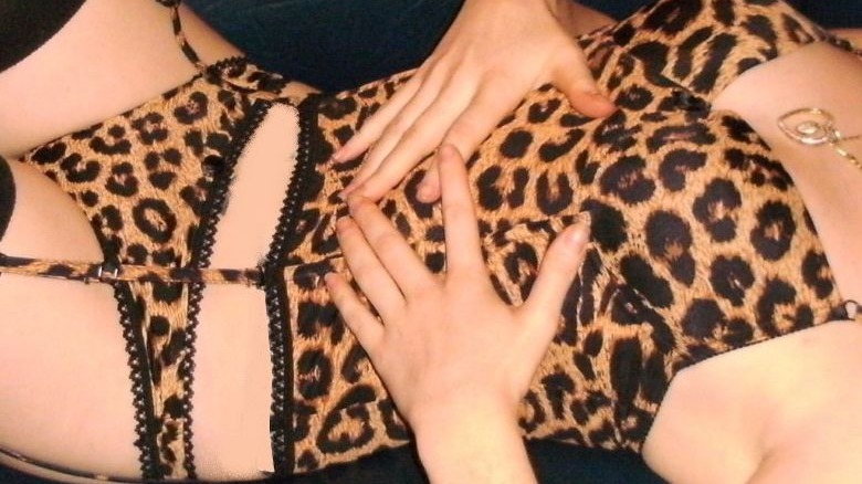 Online Livesex met heetmokkel