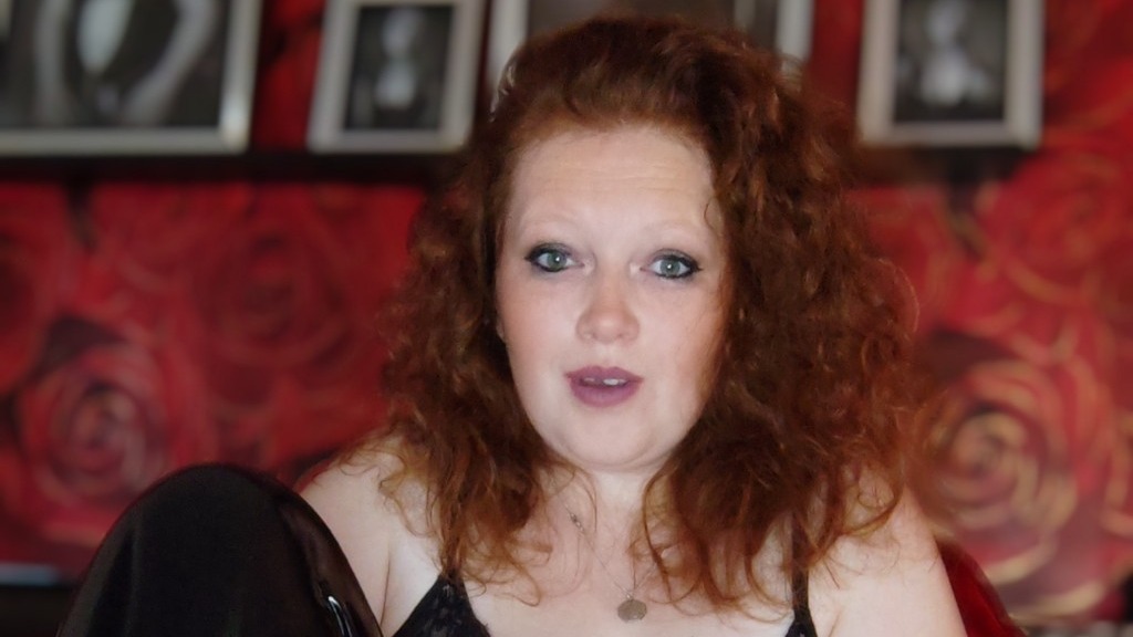 Online Livesex met hoopliefde