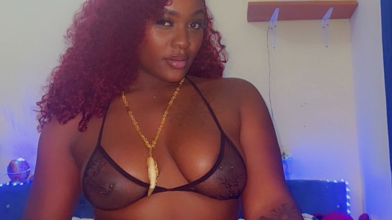 Online Livesex met horneywendy