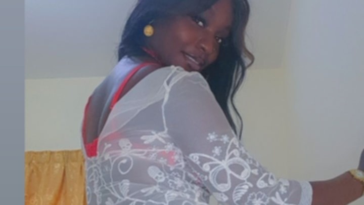 Online Livesex met horneywendy