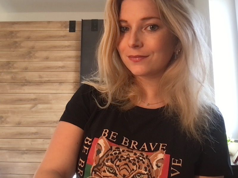 Online Livesex met icelady