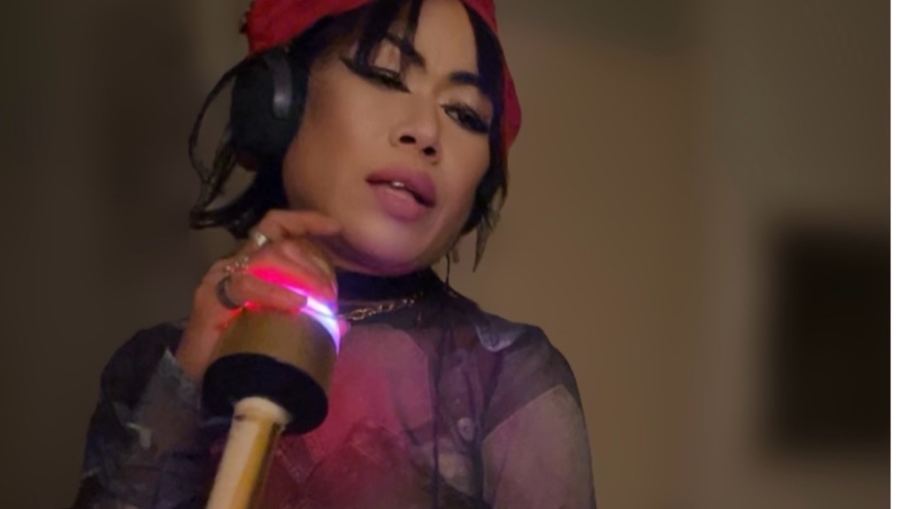 Online Livesex met jennythai