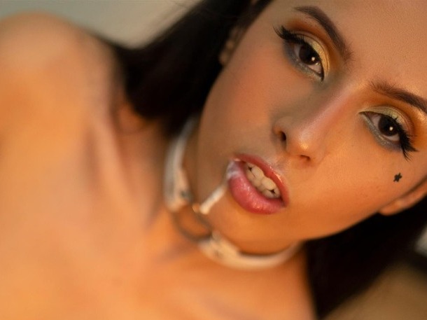 Online Livesex met kelliewesley