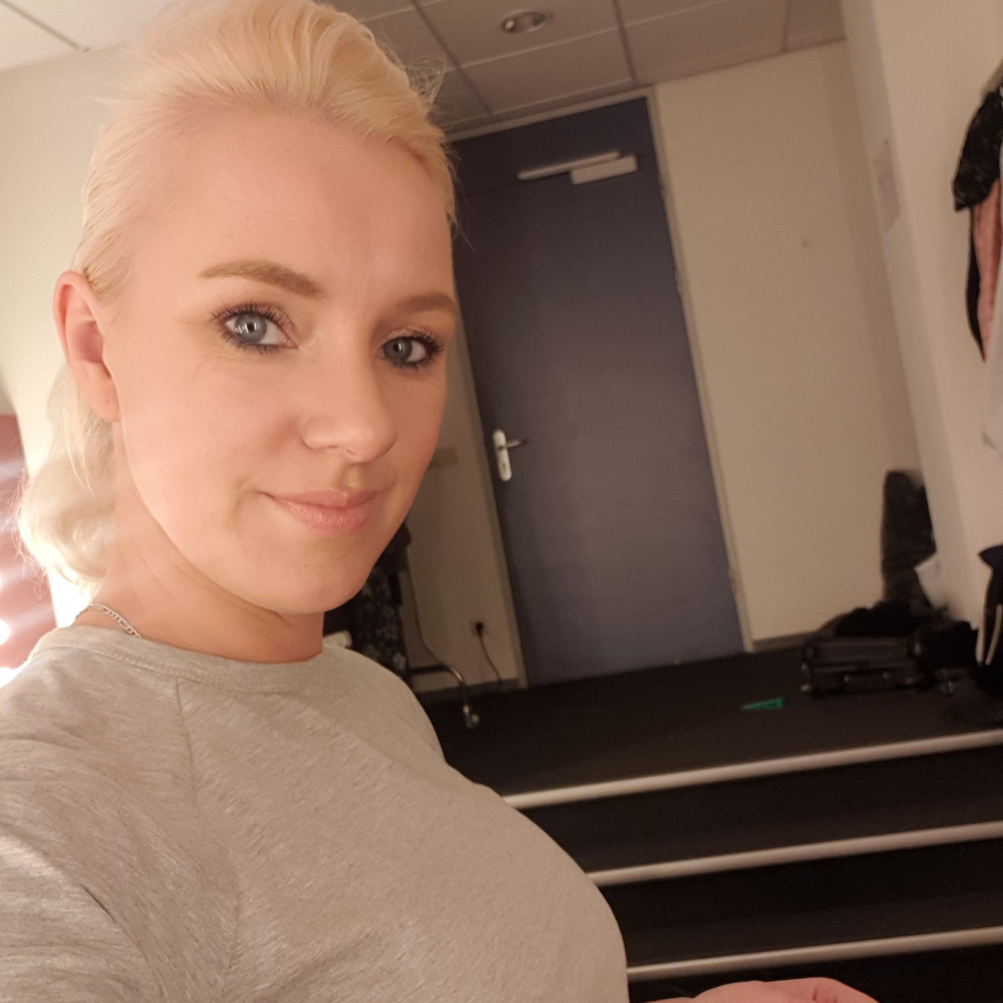 Online Livesex met kimber86