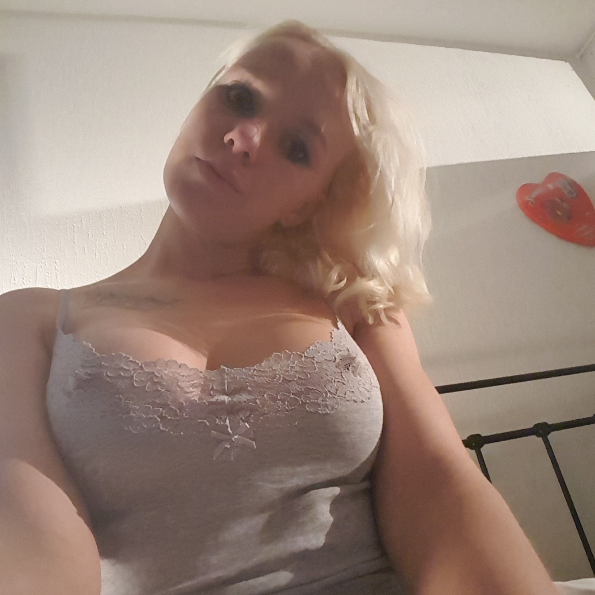 Livesex met kimber86 van Amsterdam