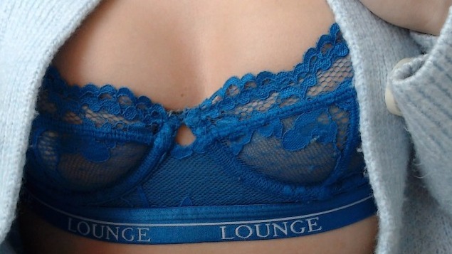 Online Livesex met kimmetje18