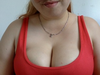 Livesex met lanasexyborste uit Den Haag