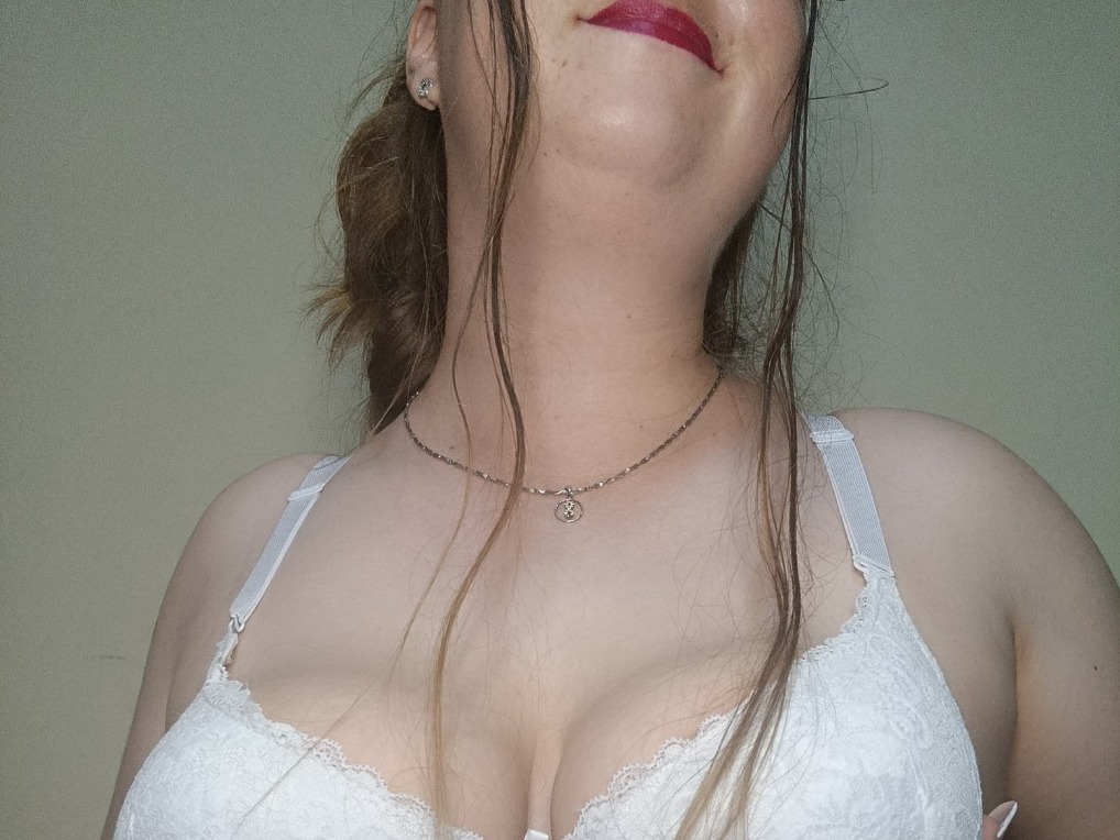 Livesex met lanasexyborste uit Den Haag