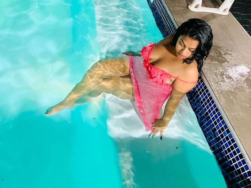 Livesex met lekkerelydia uit Amsterdam