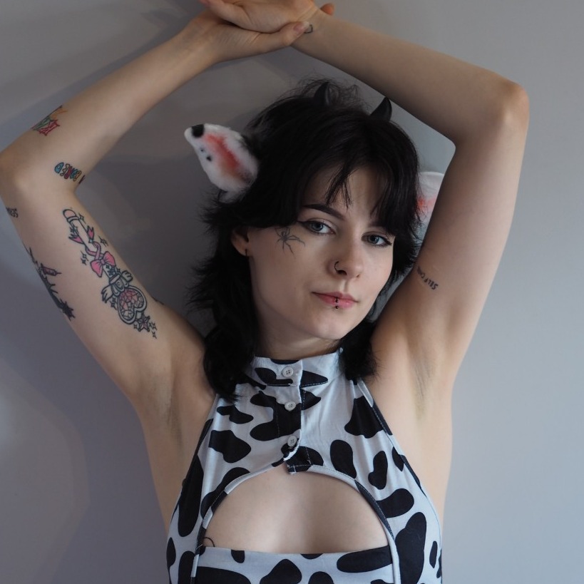 Online Livesex met lillyen
