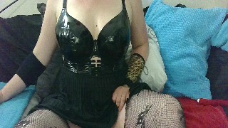 Online Livesex met linda1987