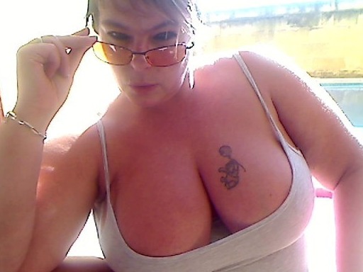 Online Livesex met lindah