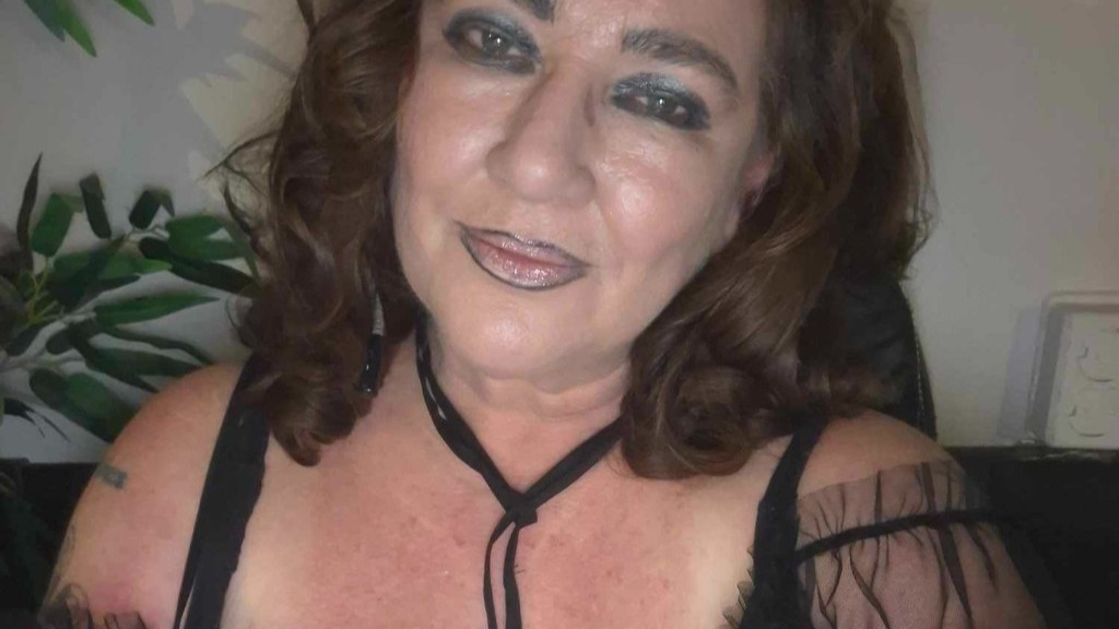 Online Livesex met lisa71