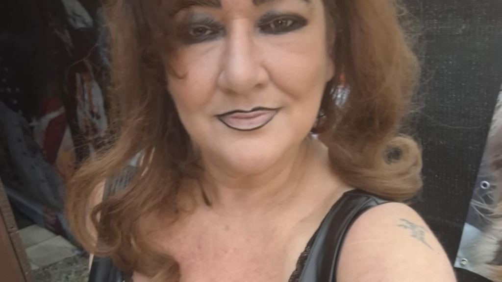 Online Livesex met lisa71