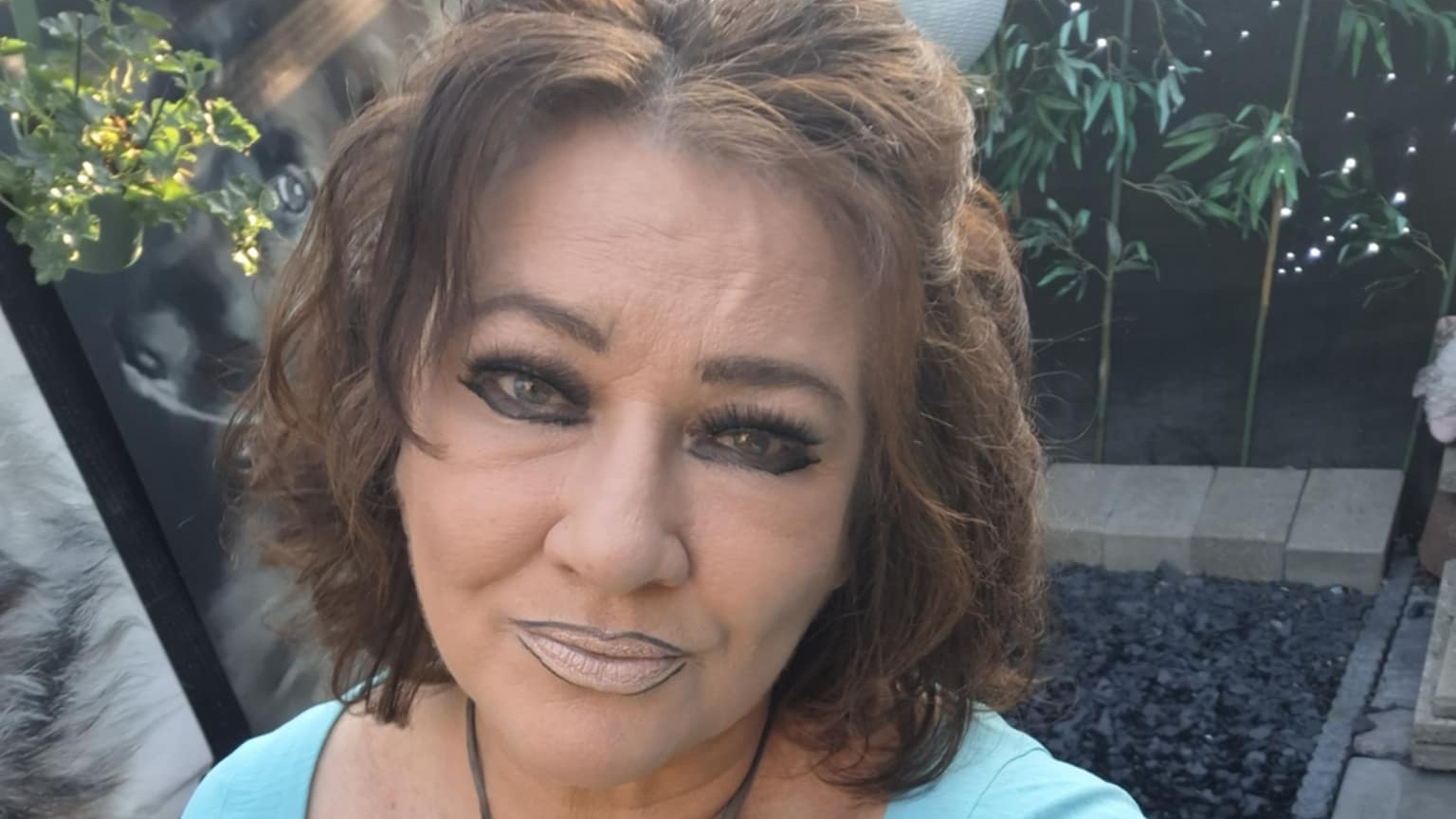 Online Livesex met lisa71