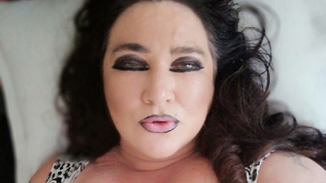 Online Livesex met lisa71
