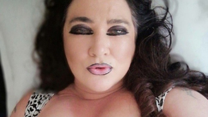 Online Livesex met lisa71