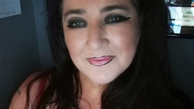 Online Livesex met lisa71