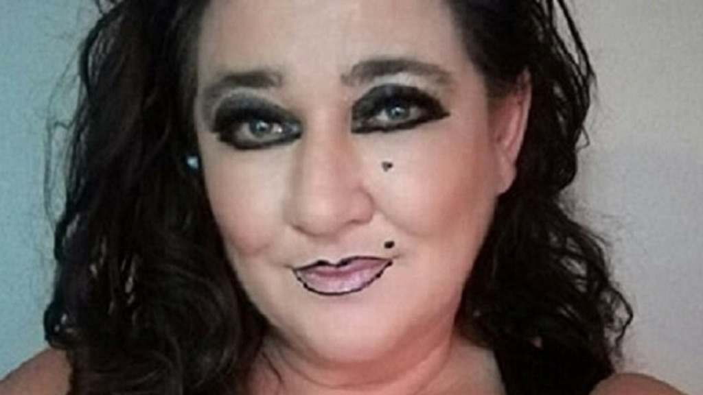 Online Livesex met lisa71