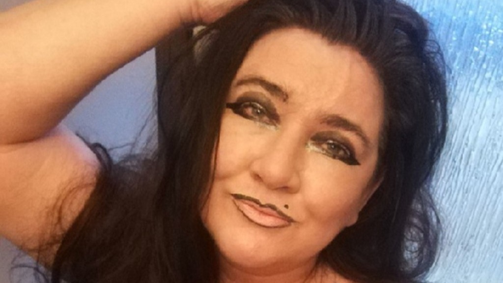 Online Livesex met lisa71