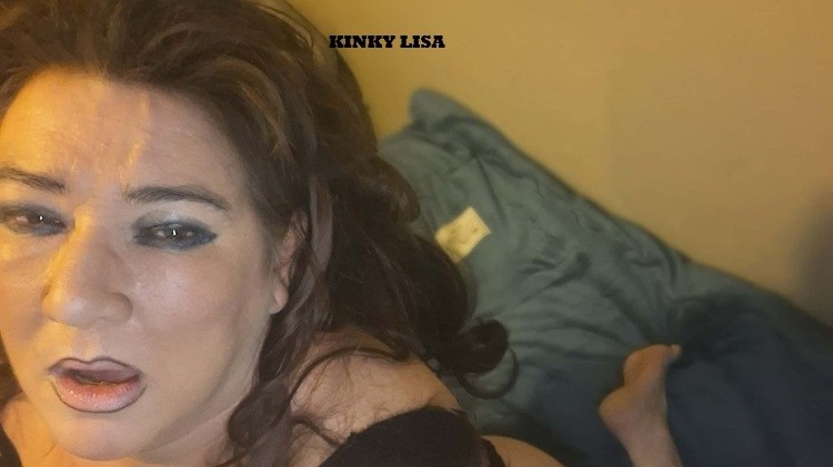 Online Livesex met lisa71