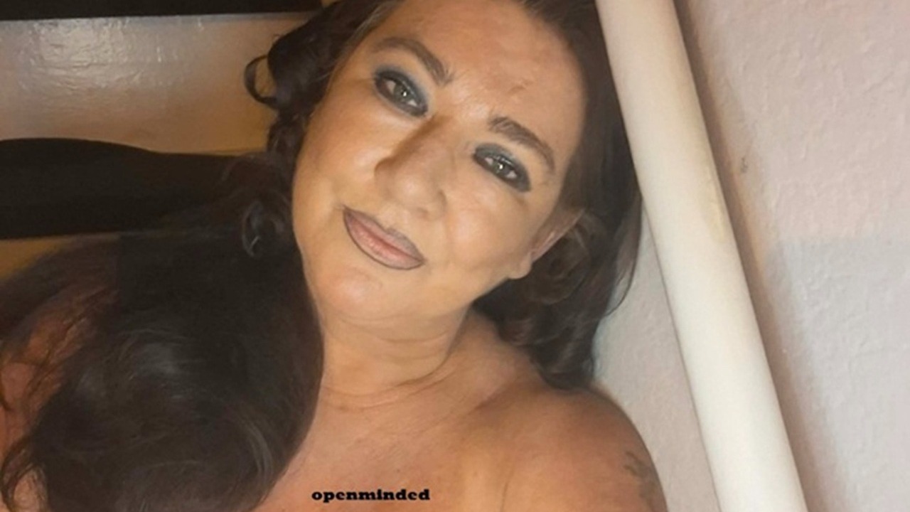 Online Livesex met lisa71