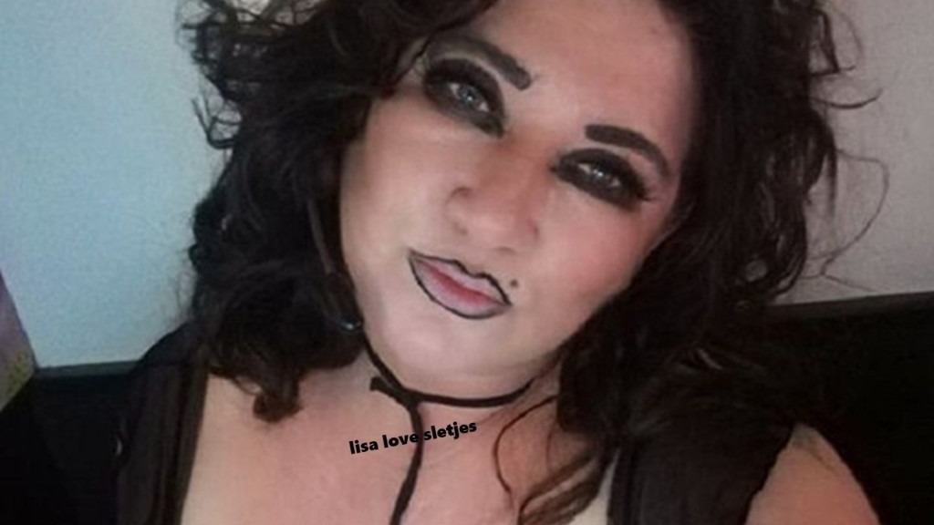 Online Livesex met lisa71