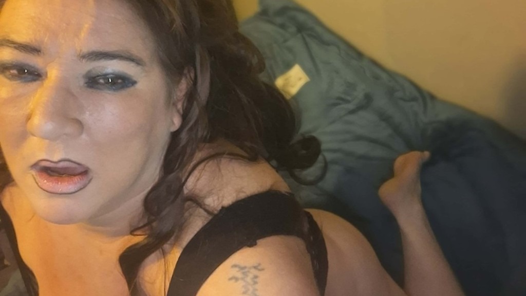 Online Livesex met lisa71