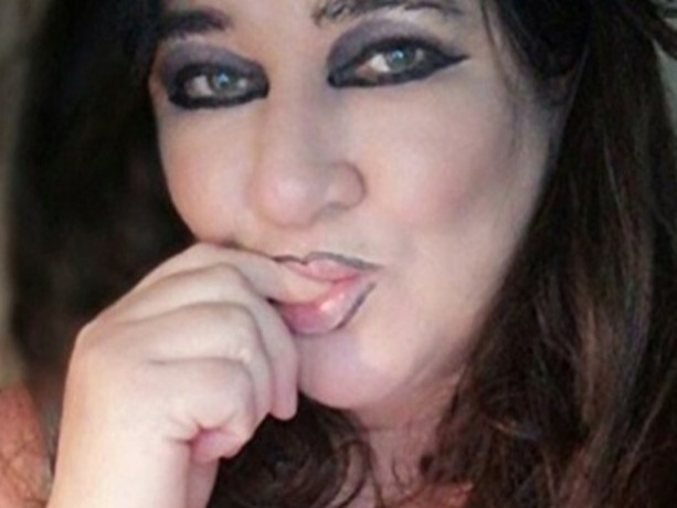 Livesex met lisa71 uit Utrecht